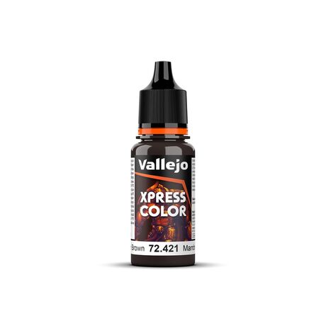 Copper Brown - Xpress Color 18ml