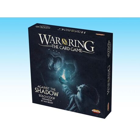 War of the Ring: The Card Game - Against the Shadow