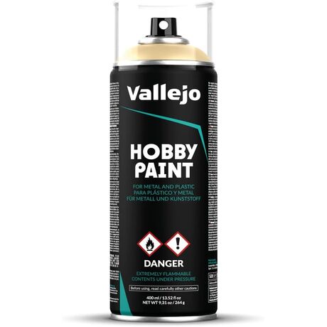Bonewhite Primer Spray 400ml
