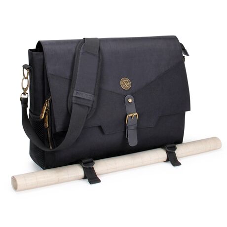Enhance RPG Player's Bag