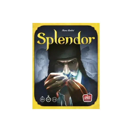 Splendor