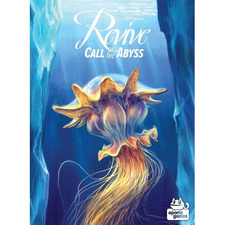 REVIVE: The Call of the Abyss Expansion