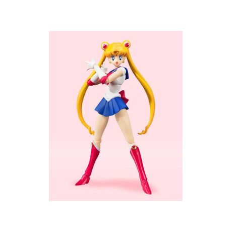 Sailor Moon S.H. Figuarts Action Figure 14cm
