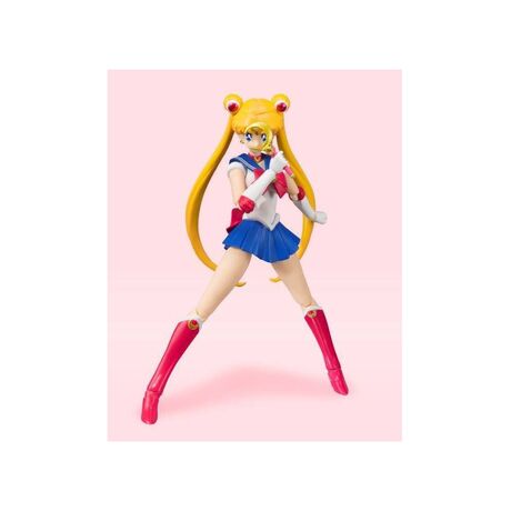 Sailor Moon S.H. Figuarts Action Figure 14cm