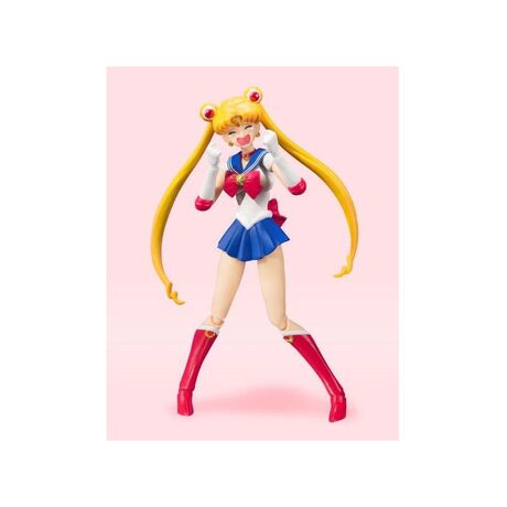Sailor Moon S.H. Figuarts Action Figure 14cm