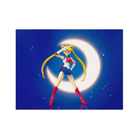 Sailor Moon S.H. Figuarts Action Figure 14cm