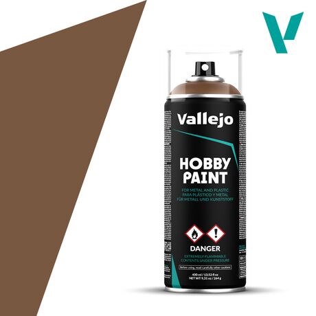 Beasty Brown Primer Spray 400ml