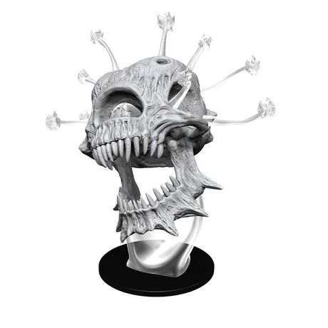 Death Tyrant Nolzur