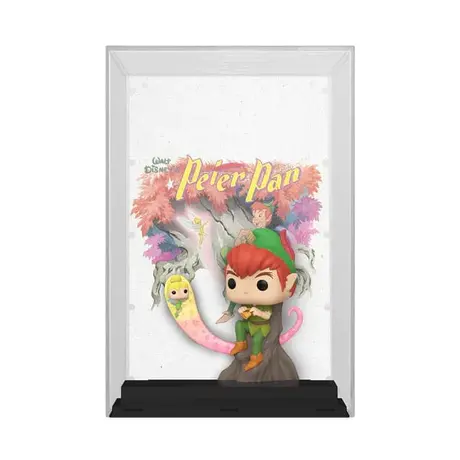 POP! Peter Pan & Movie Poster #16
