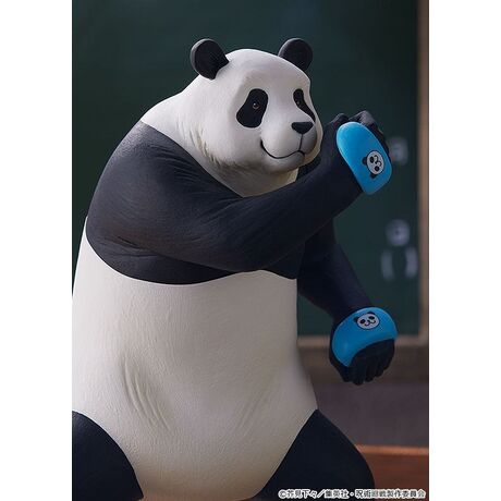 Jujutsu Kaisen Panda Pvc Statue 17cm