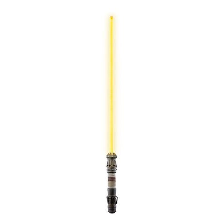Star Wars Black Series Lightsaber Rey Skywalker 1/1 Replica