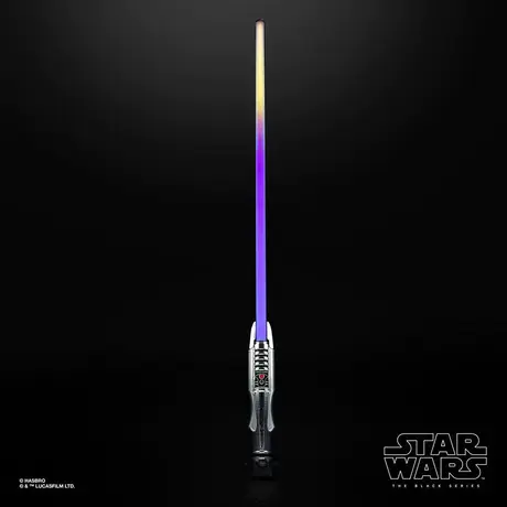Star Wars Black Series - Darth Revan Electronic Lightsaber