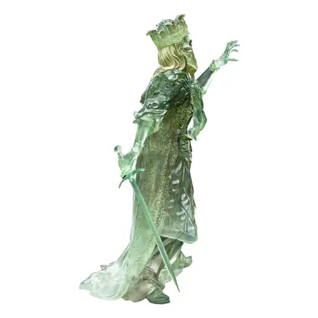 King Of The Dead Lotr Mini Epics 18cm