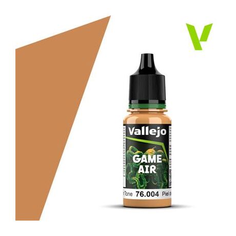 Elf Skin Tone - Game Air 18ml