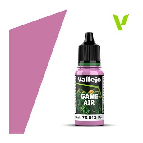 Squid Pink - Game Air 18ml
