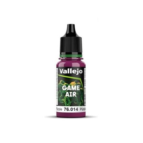 Warlord Purple - Game Air 18ml