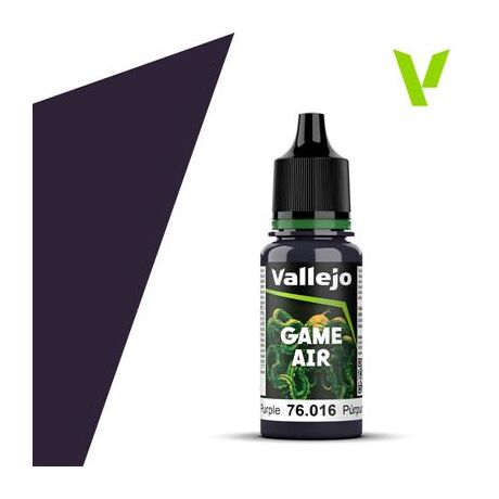 Royal Purple - Game Air 18ml