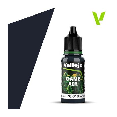 Night Blue - Game Air 18ml