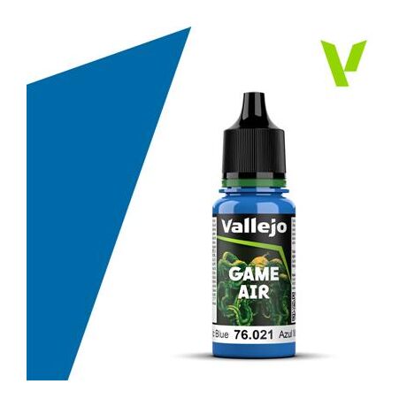 Magic Blue - Game Air 18ml