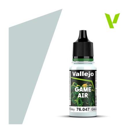 Wolf Grey - Game Air 18ml