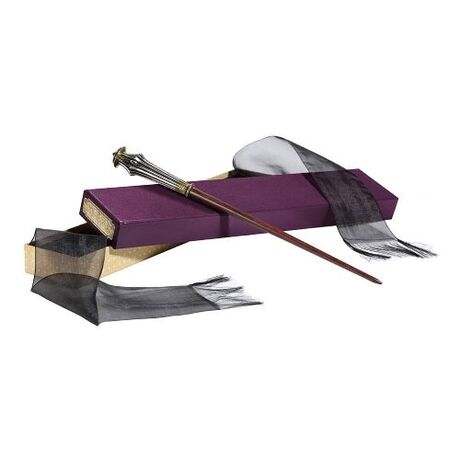 Anton Vogel Wand - Fantastic Beasts