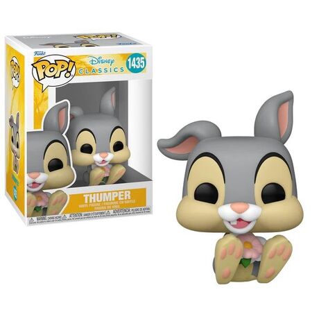 Pop! Thumper - Bambi 50th Anniversary #1435