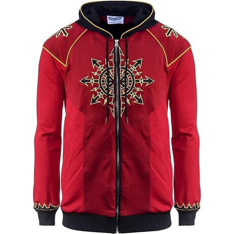 Warhammer 40000: Chaos Hoodie (L)