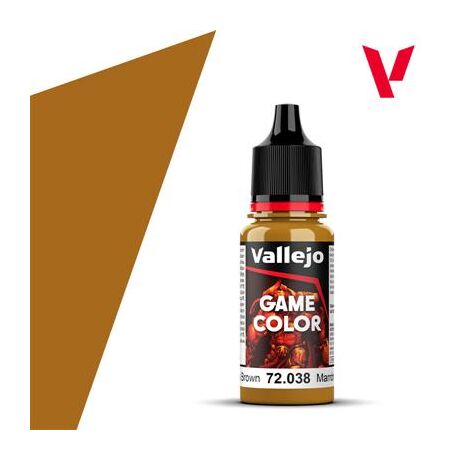 Scrofulous Brown - Game Color 18ml
