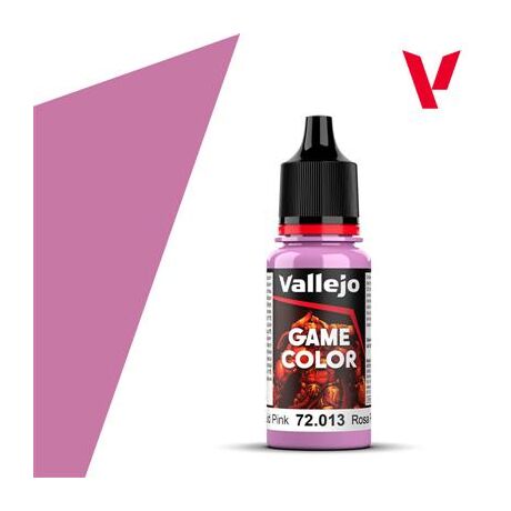 Squid Pink - Game Color 18ml