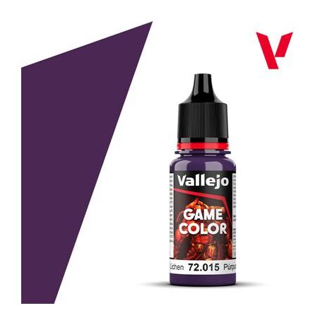 Hexed Lichen - Game Color 18ml