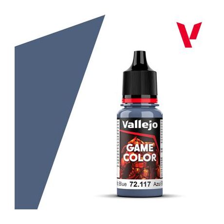 Elfic Blue - Game Color 18ml