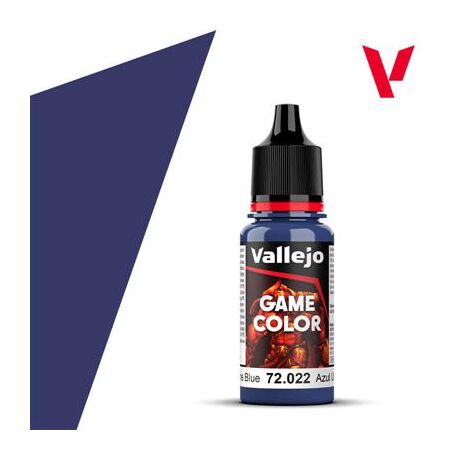 Ultramarine Blue - Game Color 18ml