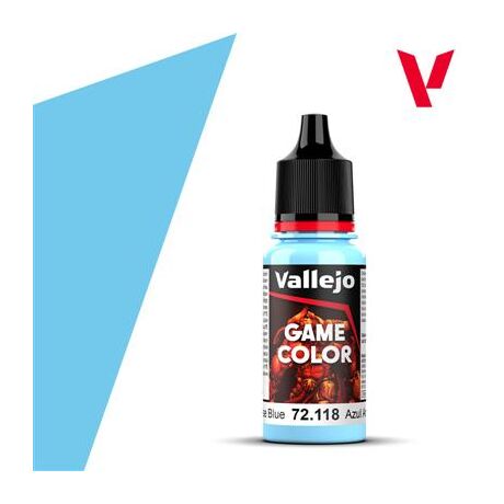 Sunrise Blue - Game Color 18ml