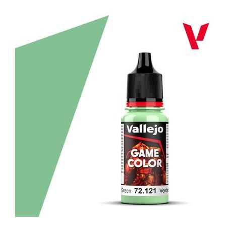 Ghost Green - Game Color 18ml