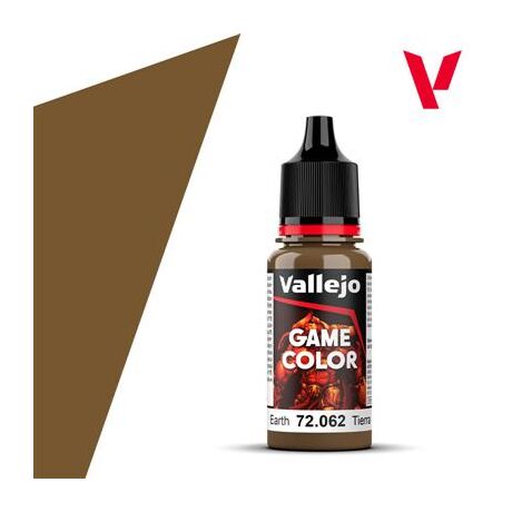 Earth - Game Color 18ml