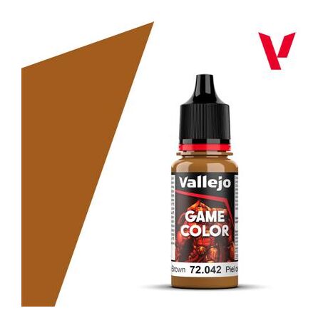 Parasite Brown - Game Color 18ml