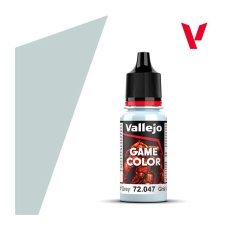Wolf Grey - Game Color 18ml