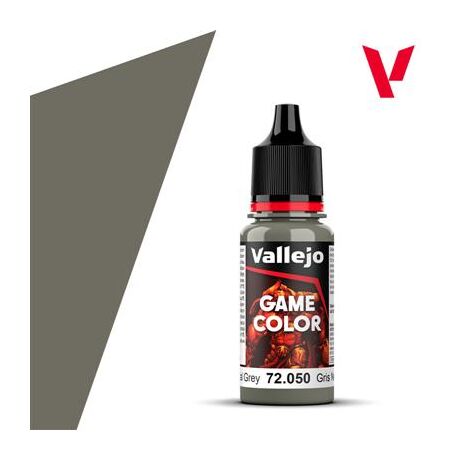 Neutral Grey - Game Color 18ml