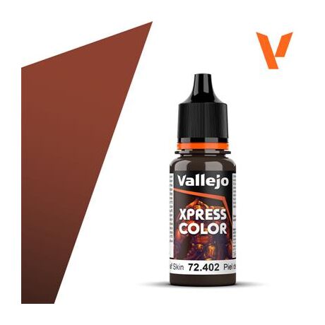 Dwarf Skin - Xpress Color 18ml