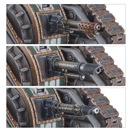Solar Auxilia Malcador
