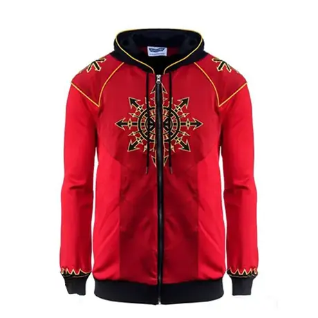 Warhammer 40000: Chaos Hoodie (XL)