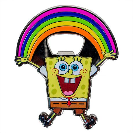 SpongeBob Squarepants : Bottle Opener