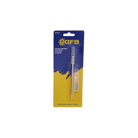 Precision Micro Knife (x1)