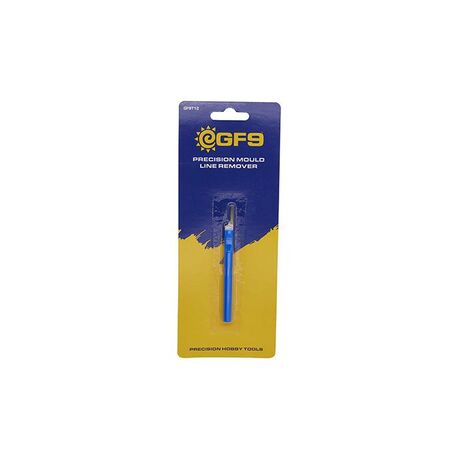 Precision Mouldline Remover (x1)