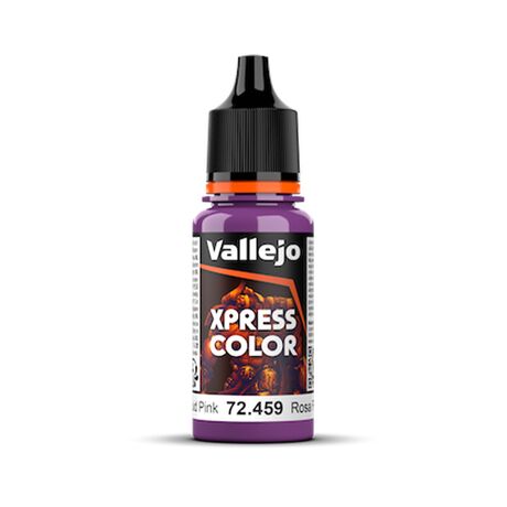 Fluid Pink - Xpress Color 18ml