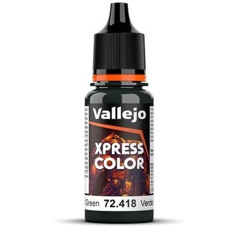 Lizard Green - Xpress Color 18ml