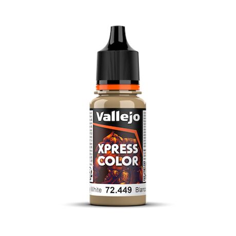 Mummy White - Xpress Color 18ml