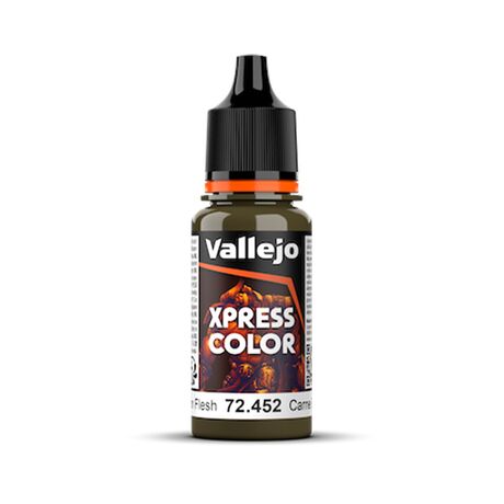 Rotten Flesh - Xpress Color 18ml