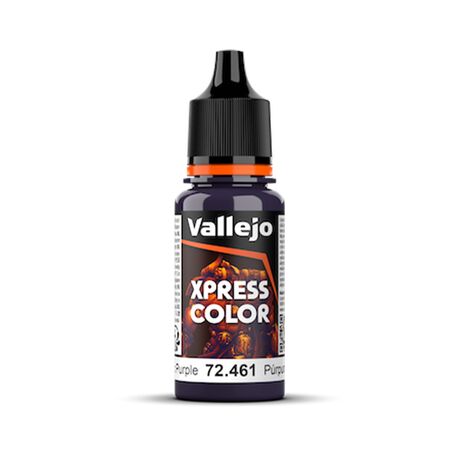 Vampiric Purple - Xpress Color 18ml
