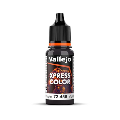 Wicked Purple - Xpress Color 18ml